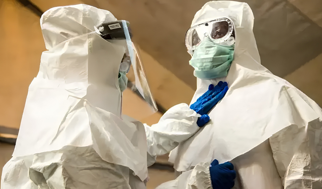 Ebola salgınında bilanço ağırlaşıyor: Can kaybı 2 bin 786’ya ulaştı