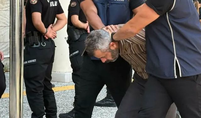 10 yıllık FETÖ firarisi Burkay Karatepe’nin ablasıyla yazışmaları ortaya çıktı