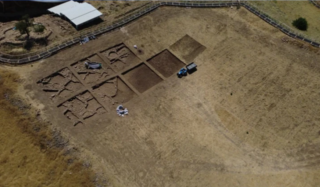 Göbeklitepe’de tarihe ışık tutacak yeni kazı: 80’e 70 metrelik alan araştırılıyor