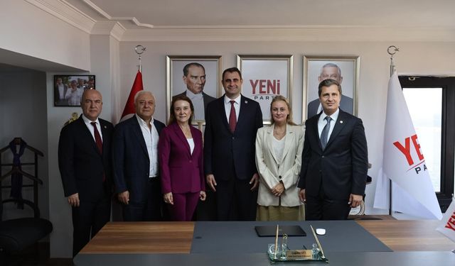 SİYASET