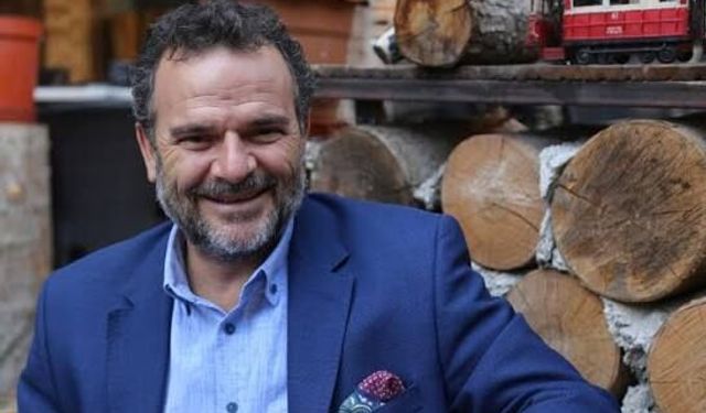 Gazeteci Kemal Öztürk hakkında gözaltı kararı