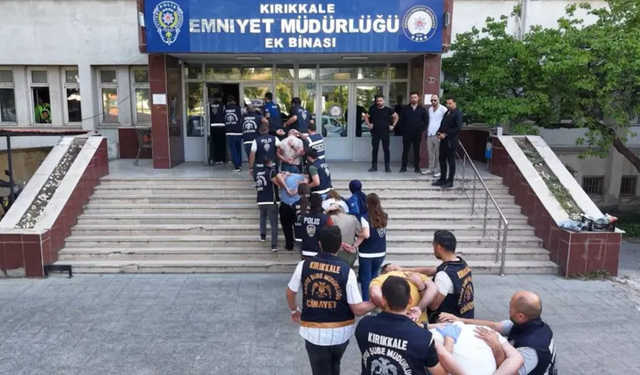 11 yıl sonra cesedi derin dondurucuda bulunan Hüseyin Okumuşoğlu dosyasında 16 gözaltı