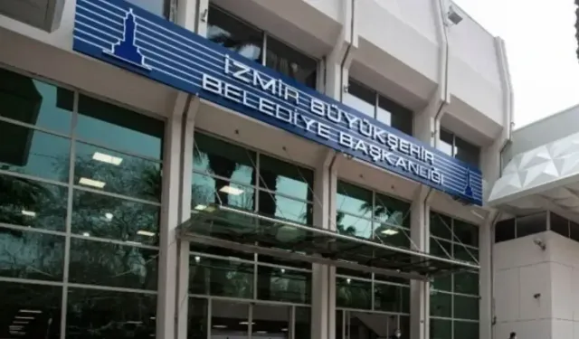 İzmir Büyükşehir'den dolandırıcılık uyarısı: Belediye yöneticisinin adını kullanarak bağış istediler!