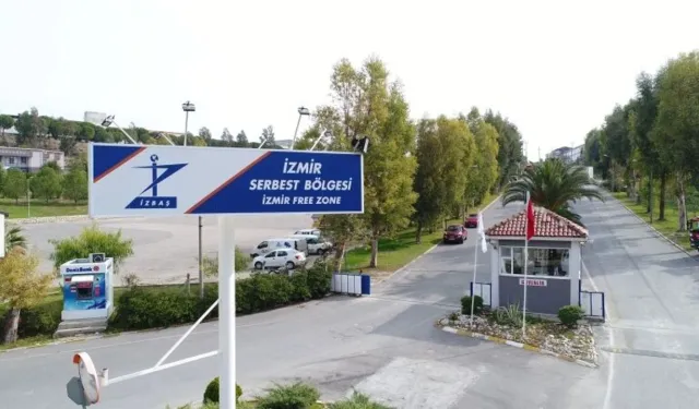 2022’de vergi rekortmeni olan İzmir’deki fabrikanın icradan satışı başladı!