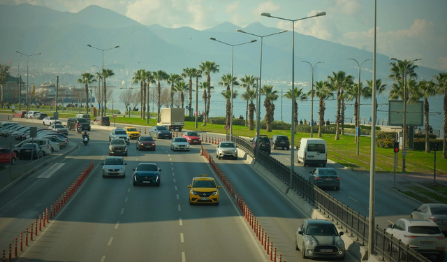 Trafik kazalarında yeni sistem geliyor: Alo 193 için geri sayım başladı
