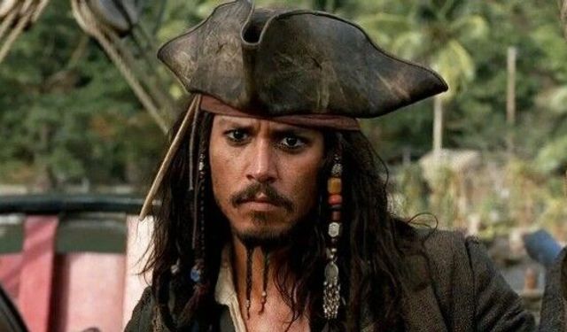 Jack Sparrow geri mi dönüyor? ‘Karayip Korsanları 6’ için hazırlıklar başladı