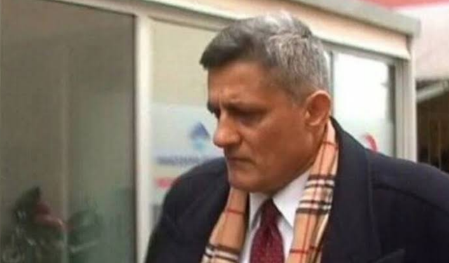Kaşif Kozinoğlu’nun ölümüyle ilgili dosya 15 yıl sonra yeniden açılıyor