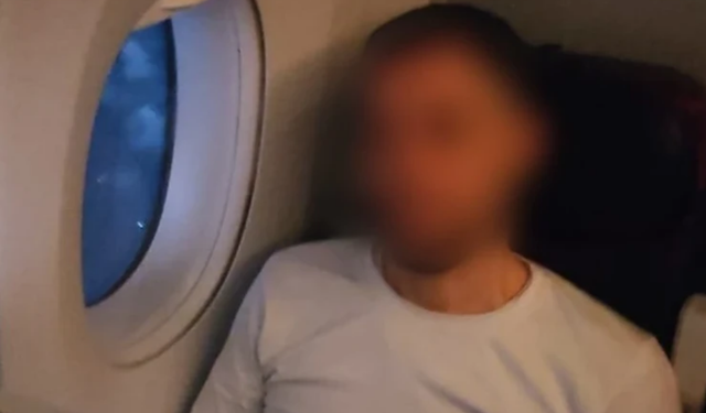 Suç örgütü elebaşı Serkan Kurtuluş Türkiye’ye getiriliyor