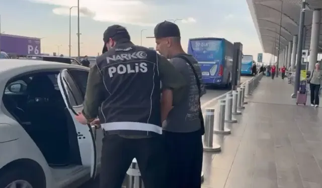 Manifest menajeri Tolga Akış'a tutuklama talebi!