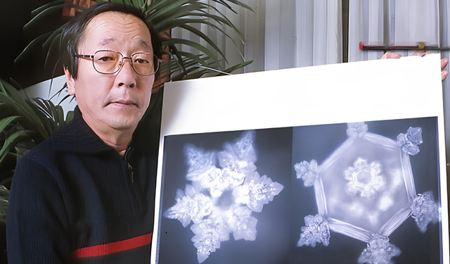 Masaru Emoto’nun deneyi: Suyun hafızası bize ne anlatıyor?