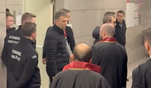 Mehmet Akif Ersoy’a tahliye ve beraat vaadiyle para isteyen 4 şüpheli gözaltında