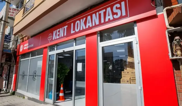 MHP’li Altınkeser’den Buca Belediyesi’ne Kent Lokantası tepkisi: Gerçekleri açıklayın