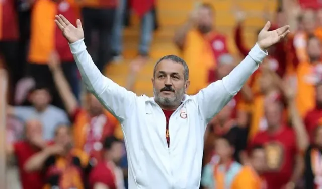 UltraAslan taraftar grubu lideri Muzaffer Şirin'e gözaltı kararı