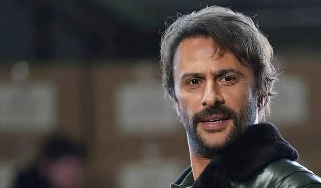 Taşacak Bu Deniz'in Gezep'iydi: Onur Dilber’in yeni projesi belli oldu!