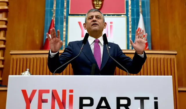 SİYASET