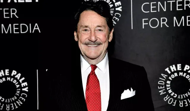 Optimus Prime'ı seslendiren Peter Cullen 85 yaşında hayatını kaybetti