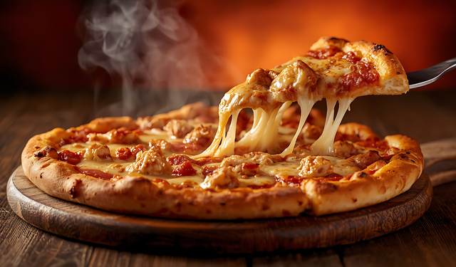 Robotlar pizza yapımında neden başarısız oluyor? Milyon dolarlık yatırımlar birer birer çöktü