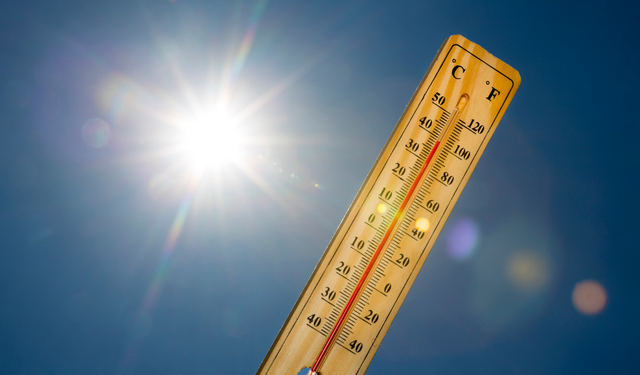 Süper El Nino güçleniyor: Ağustos ve Ekim ayları kritik!