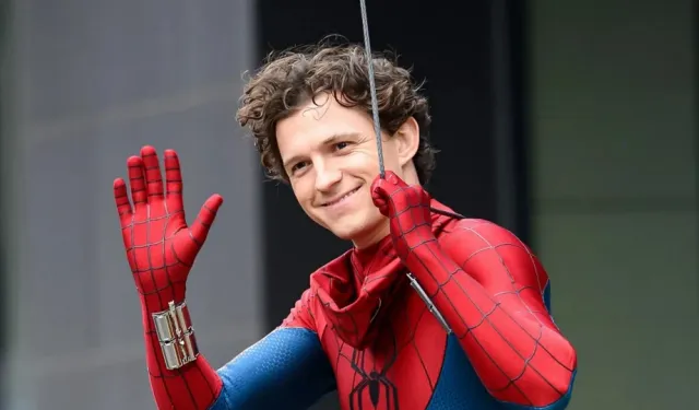 Spider-Man: Brand New Day gişede tarih yazdı: 12 günde 1 milyar doları aştı!