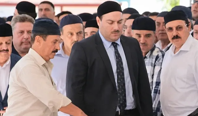 Kuriş soruşturmasında üçüncü dalga: 54 gözaltı kararı, 14 kuruluşa kayyum