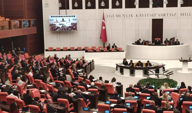 Terörsüz Türkiye için kritik toplantı başladı: Kurulun gündeminde ne var?