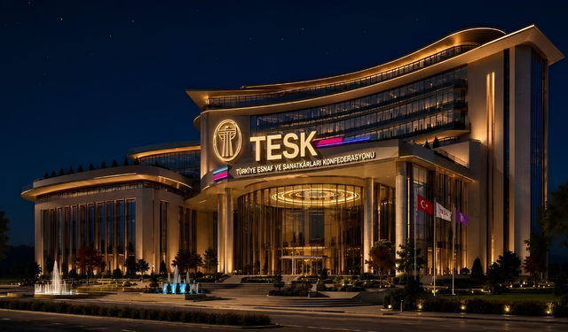 TESK'ten yapılandırma çağrısı: Esnaf için ödenebilir hale getirilmeli