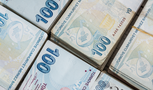 Türkiye’nin gelir vergisi rekortmenleri belli oldu