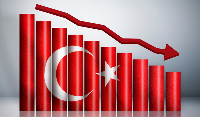Piyasaların gözü bu verideydi: Türkiye’nin büyüme rakamları açıklandı
