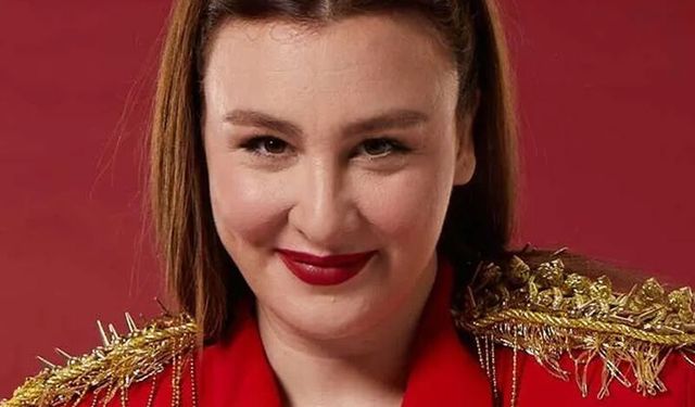 2 ayda 12 kilo veren Yasemin Sakallıoğlu zayıflama sürecini anlattı