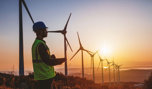 Denizüstü rüzgar enerjisinde Türkiye’nin ilk YEKA ihalesi 2027’de