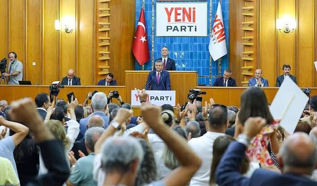 SİYASET