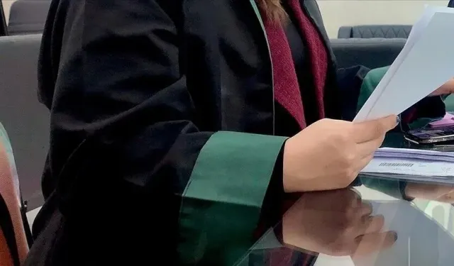 Cezaevine uyuşturucu sokan avukata 23 yıl 5 ay hapis