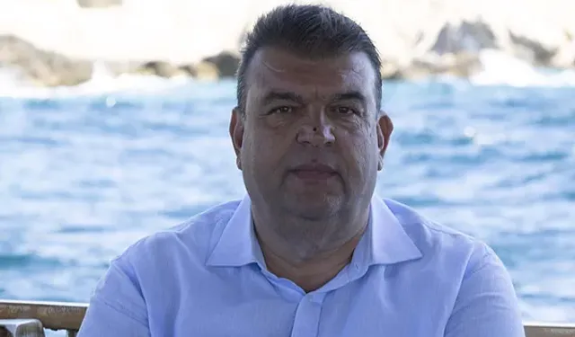 Seferihisar dosyasında yeni gelişme: Umut Peköz gözaltına alındı