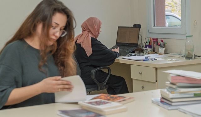 İzmir’de üniversiteli kız öğrencilere 2 bin TL’ye barınma desteği