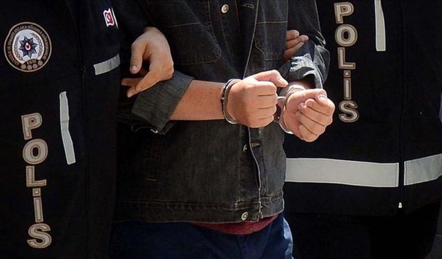 “Sokaklar Güvende” operasyonunda bilanço açıklandı: 1613 kişi gözaltında