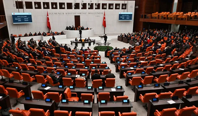 GRECO raporu: Türkiye 22 tavsiyenin 6’sını tam olarak uyguladı