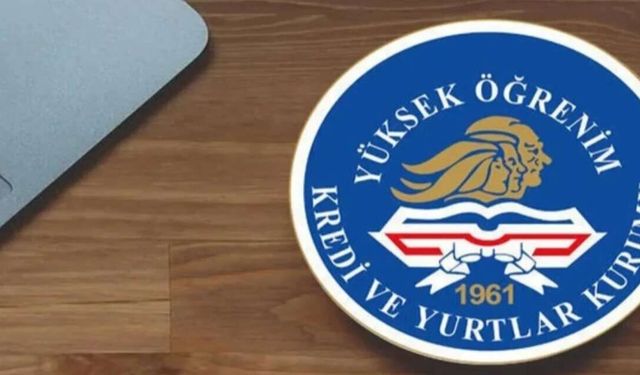 KYK burs başvuruları ne zaman başlayacak? Gözler GSB’de