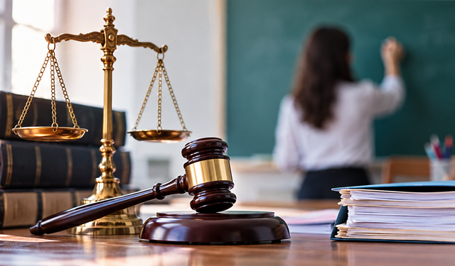 İdare Mahkemesi, MEB'in yönetici seçme sözlü sınavını iptal etti