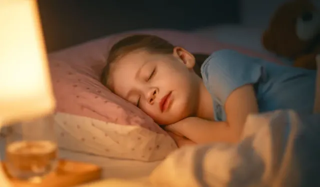 Uzmandan öğrencilere yeni eğitim dönemi öncesi uyku uyarısı