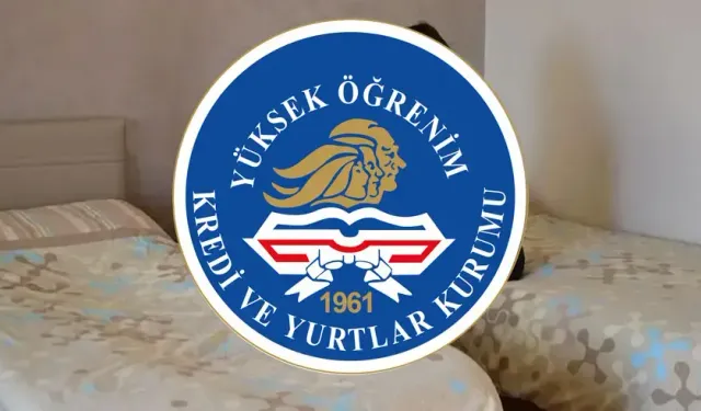 KYK yurt sonuçları açıklandı