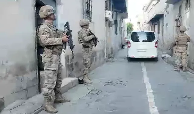 28 ilde DEAŞ operasyonu: 83 şüpheli yakalandı