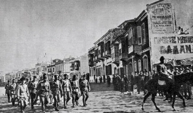 İzmir iş dünyasından 9 Eylül mesajı: Bağımsızlık ruhu geleceğe taşınacak