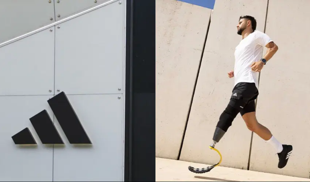 Adidas reklamında İsrail askeri krizi: Boykot çağrıları sonrası özür geldi