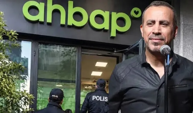 Ahbap soruşturmasında 5. dalga: 20 ilde 53 şüpheli için operasyon