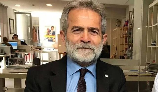 “Çok önemli bir bakan istifa edecek” demişti: Gazeteci Ali Tarakcı tutuklandı