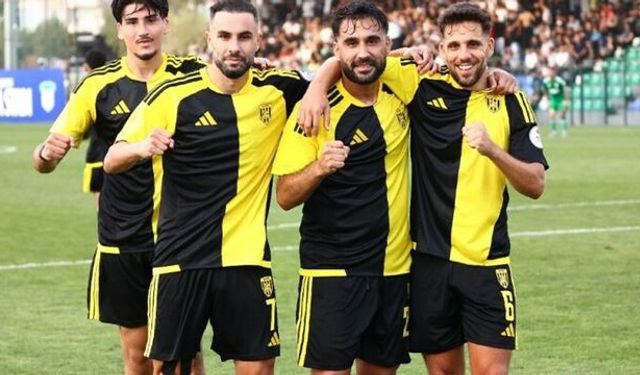Aliağa FK, Şanlıurfaspor karşısında 3 puan peşinde