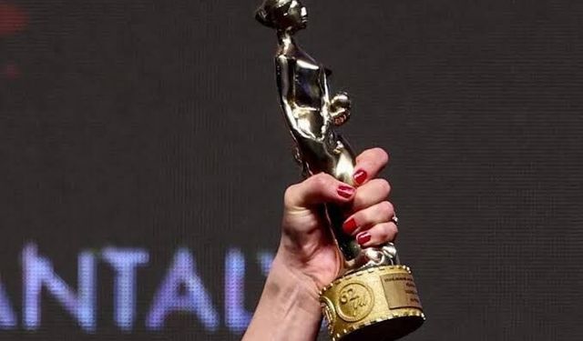 63. Altın Portakal Film Festivali’nde jüri üyeleri belli oldu
