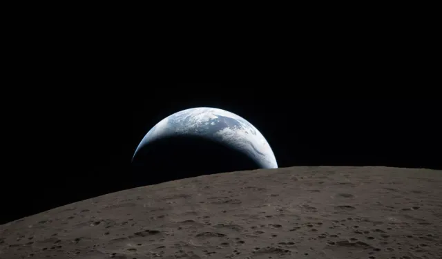 NASA’dan şaşırtan uzay keşfi: Daha önce benzeri görülmeyen nesneler ortaya çıktı