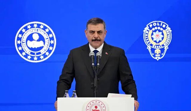 İçişleri Bakanı Çiftçi'den emniyet müdürlerine 10 kritik talimat