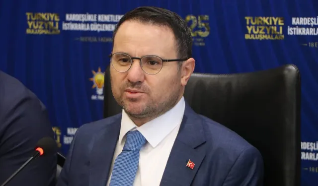 Bakan Gürlek duyurdu: Uyuşturucu suçundan yargılananlara rehabilitasyon süreci amaçlanıyor